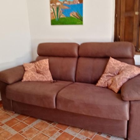 הוילה אלמריה Casa Emilia מראה חיצוני תמונה