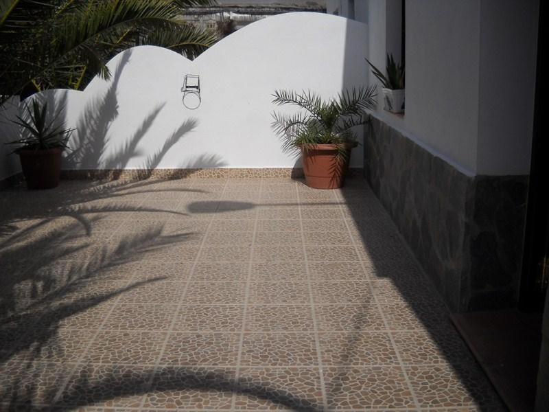 הוילה אלמריה Casa Emilia מראה חיצוני תמונה