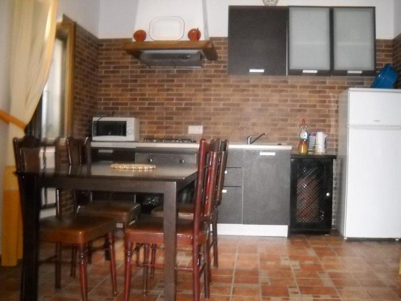 הוילה אלמריה Casa Emilia מראה חיצוני תמונה
