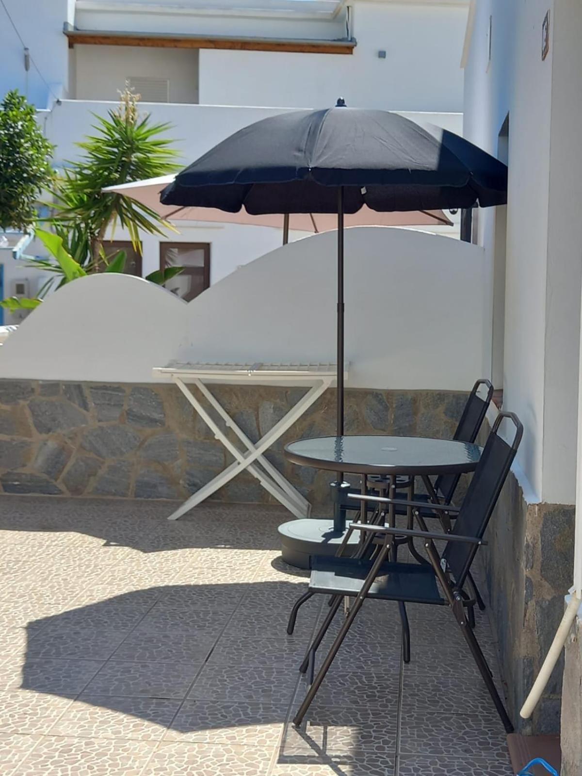 הוילה אלמריה Casa Emilia מראה חיצוני תמונה